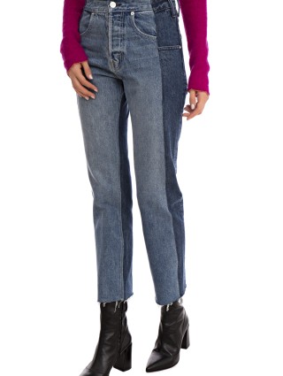 Джинси HELMUT LANG (5563): фото 5 - Invogue